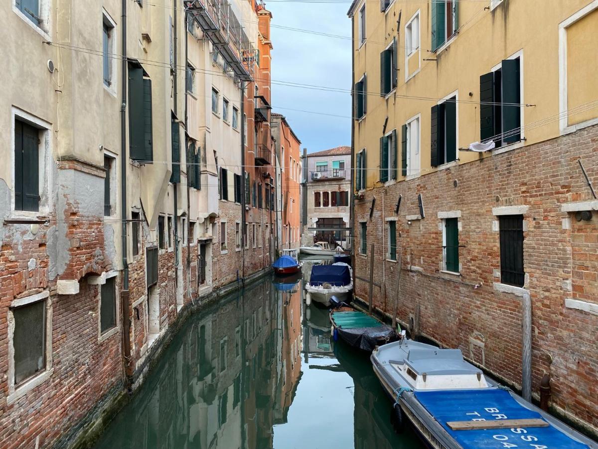 Lovely Venedig