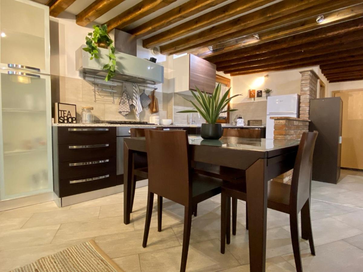 Lovely Apartment Venedig