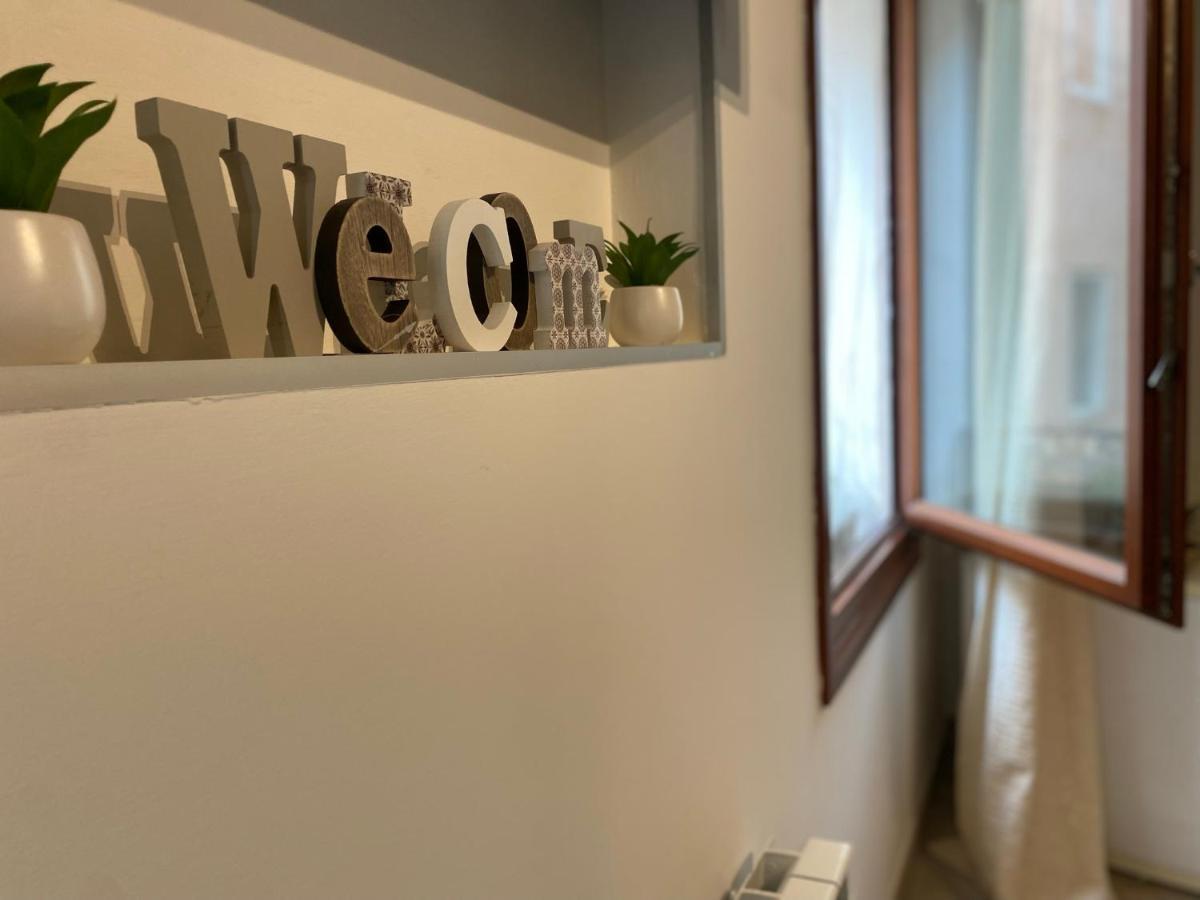Lovely Apartment Venedig