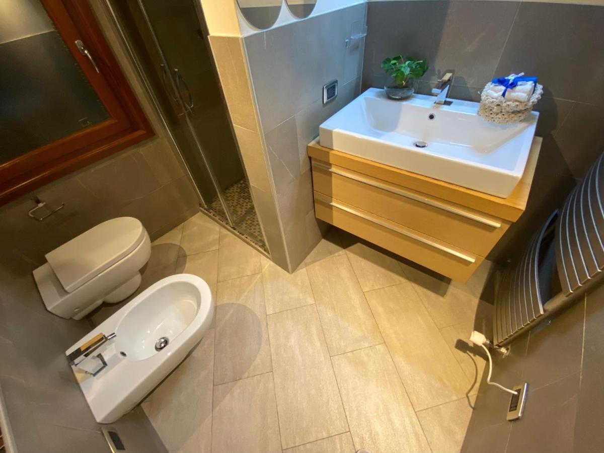 Apartment Lovely Venedig